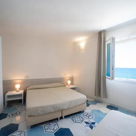 Apart Otel - Mare 3*