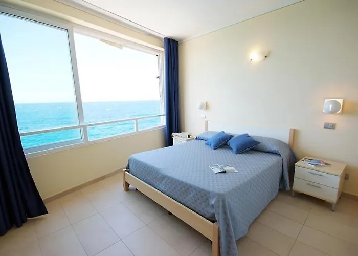 شقة فندقية - Mare 3*
