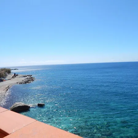 Appart hôtel - Mare 3*