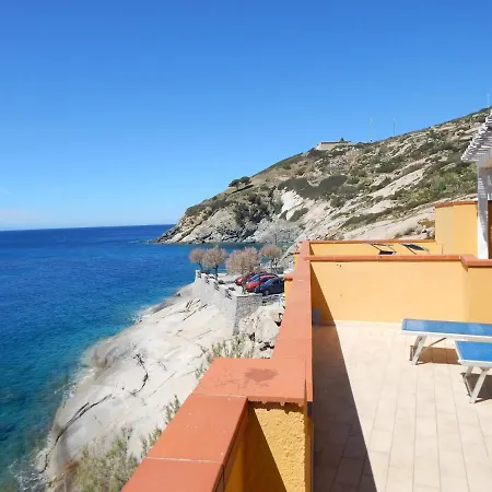 Aparthotel - Mare