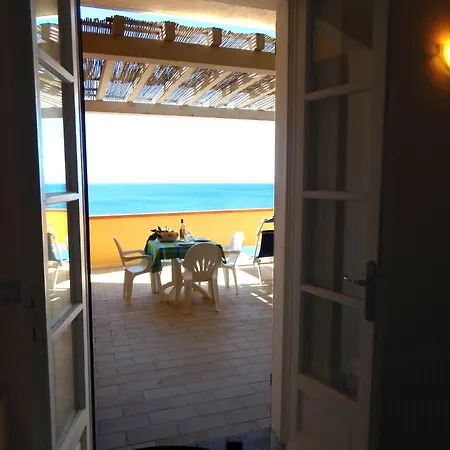 Appart hôtel - Mare 3*