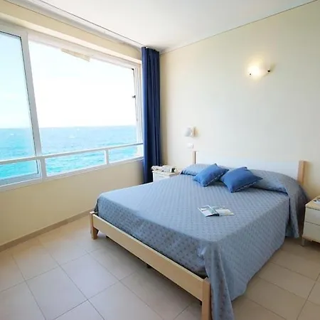 Aparthotel - Mare *