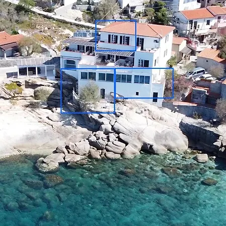 - Mare Aparthotel