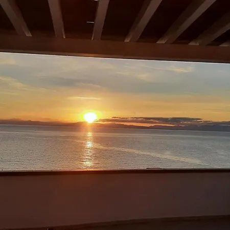 Aparthotel - Mare *