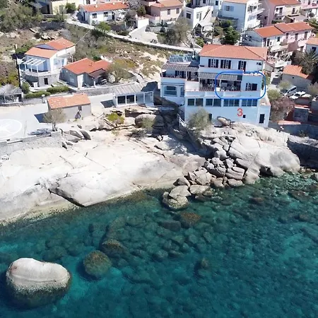 Aparthotel - Mare Pomonte