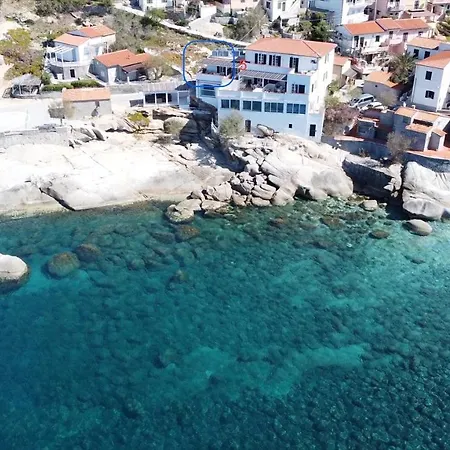 - Mare Aparthotel