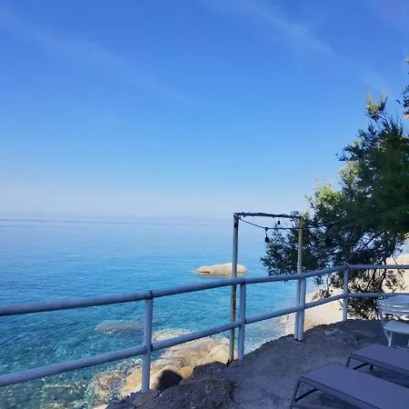 Aparthotel - Mare Pomonte