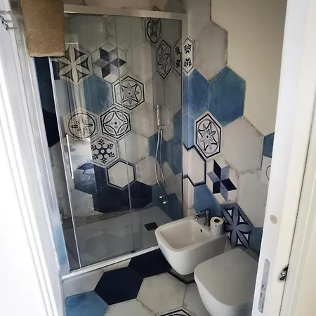 アパートホテル - Mare 3*