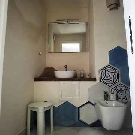 - Mare Aparthotel Pomonte