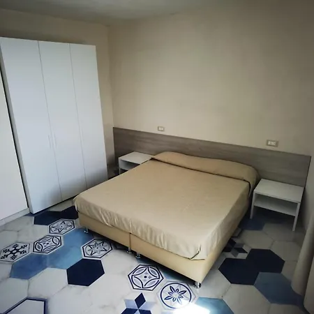 アパートホテル - Mare ポモンテ