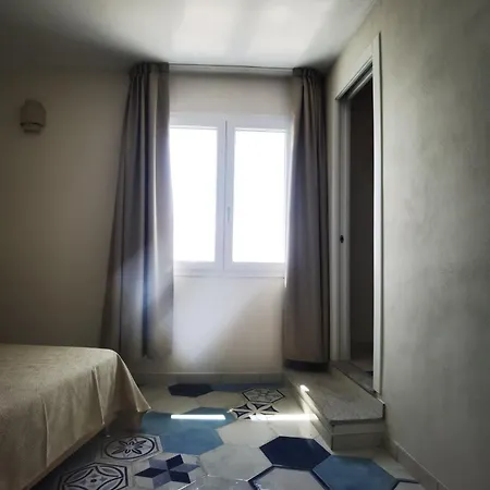 Aparthotel - Mare *