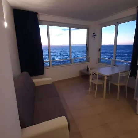 - Mare アパートホテル ポモンテ