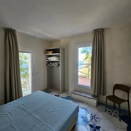 - Mare Aparthotel Pomonte