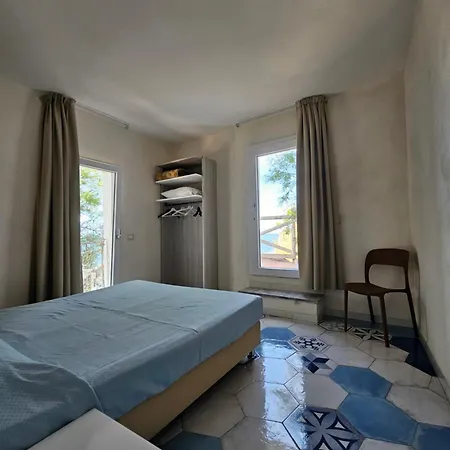 Aparthotel - Mare Pomonte