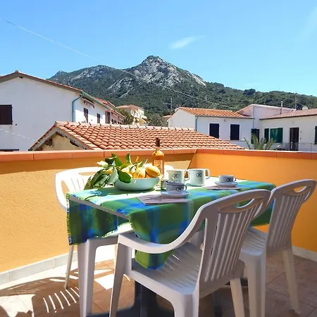 Aparthotel - Mare *
