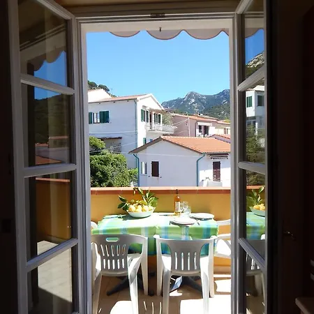 - Mare Aparthotel *