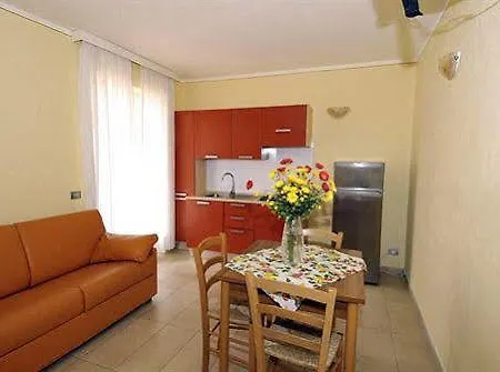 アパートホテル - Mare ポモンテ