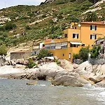 Appart hôtel - Mare Pomonte