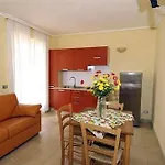 Appart hôtel - Mare Pomonte